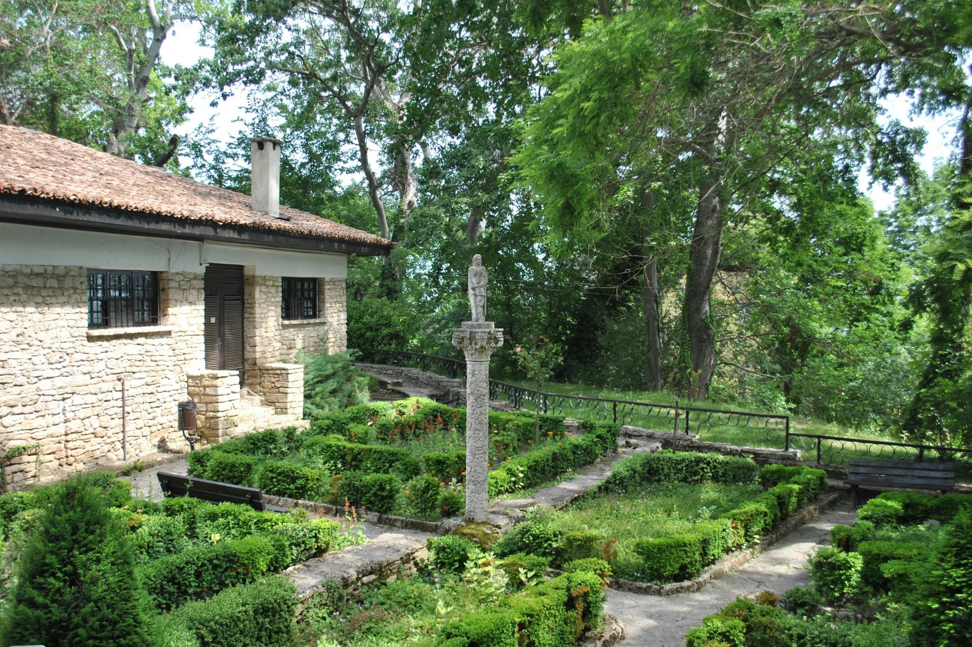 gradina