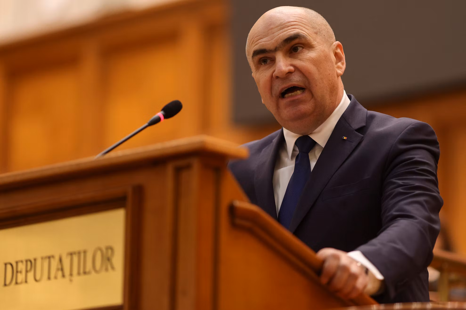 Ilie Bolojan