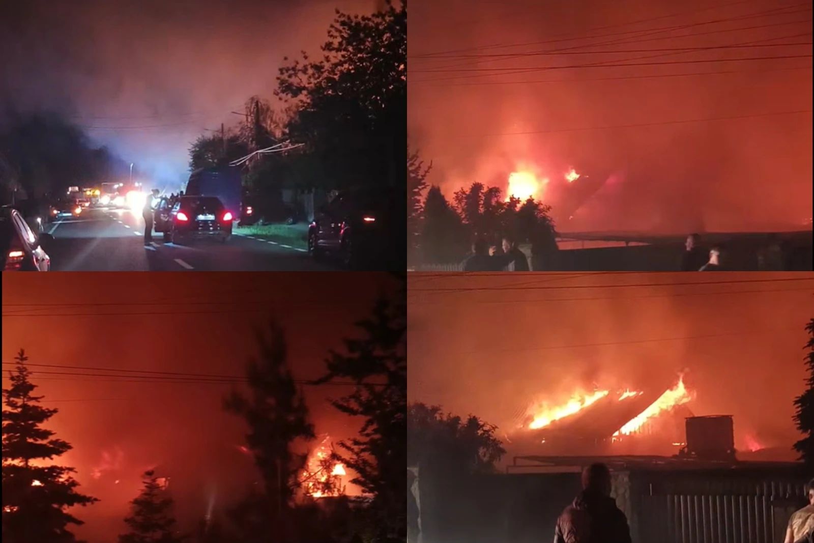 FOTO: Captură TVMneamț/Colaj Realitatea.NET