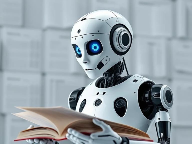 Inteligența artificială de la Meta, prinsă că fură din manuale