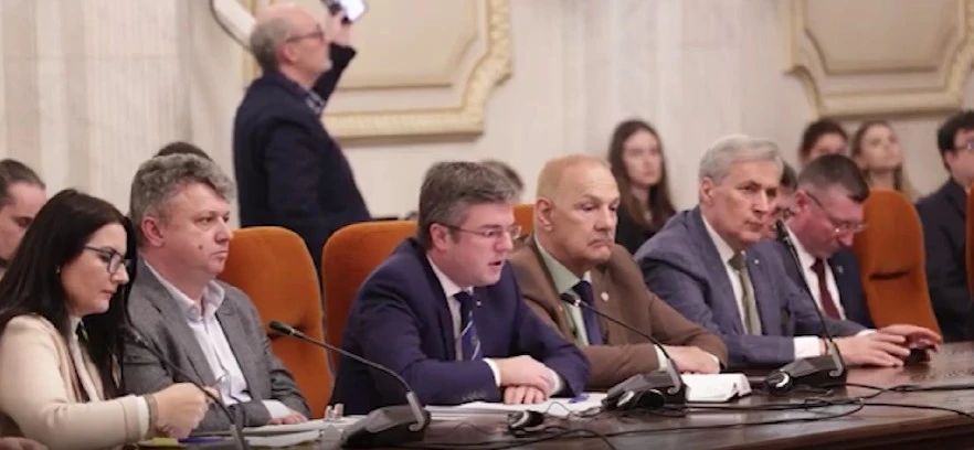 Irinei Darău