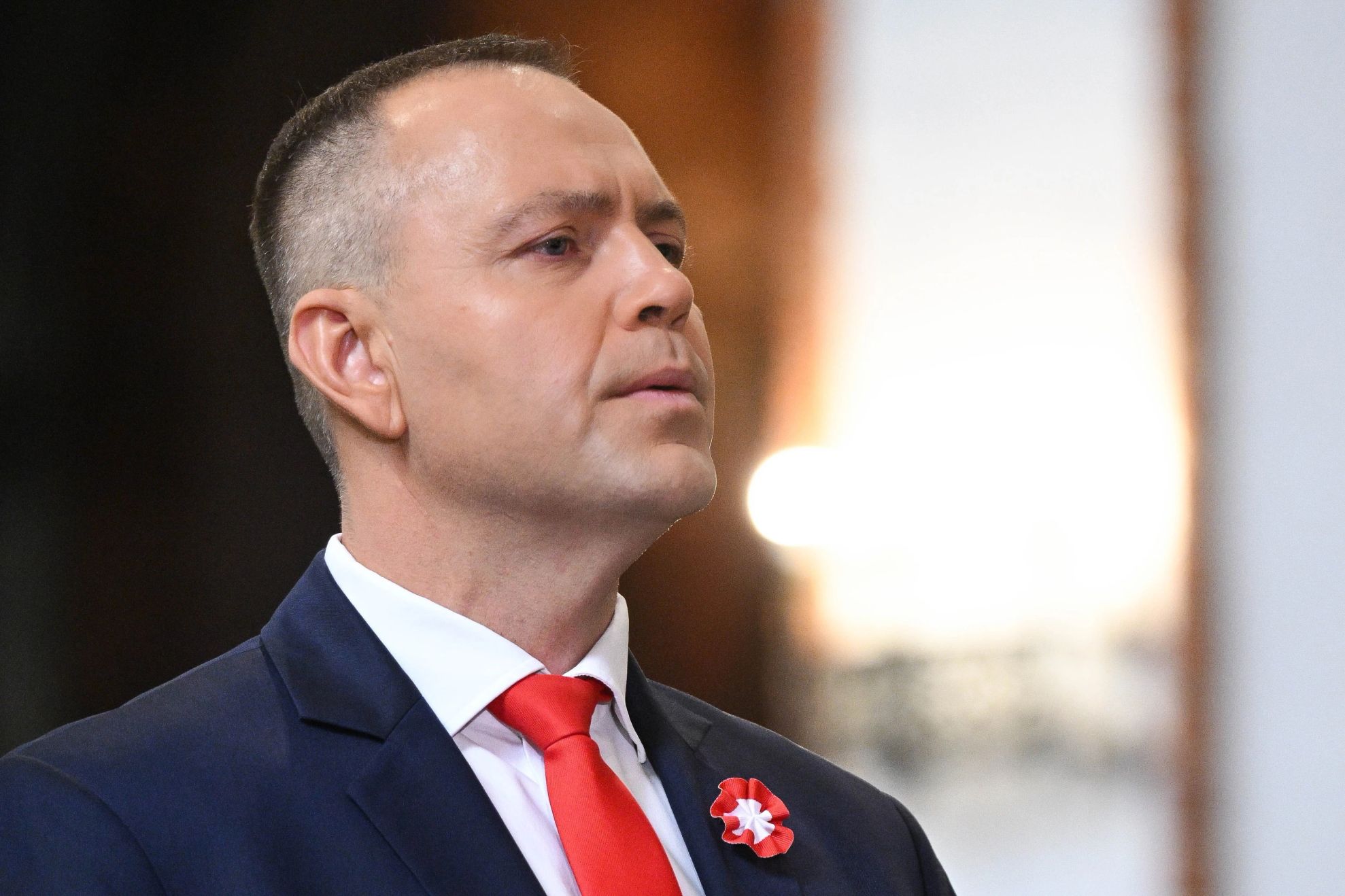  Karol Nawrocki/ Profimedia 