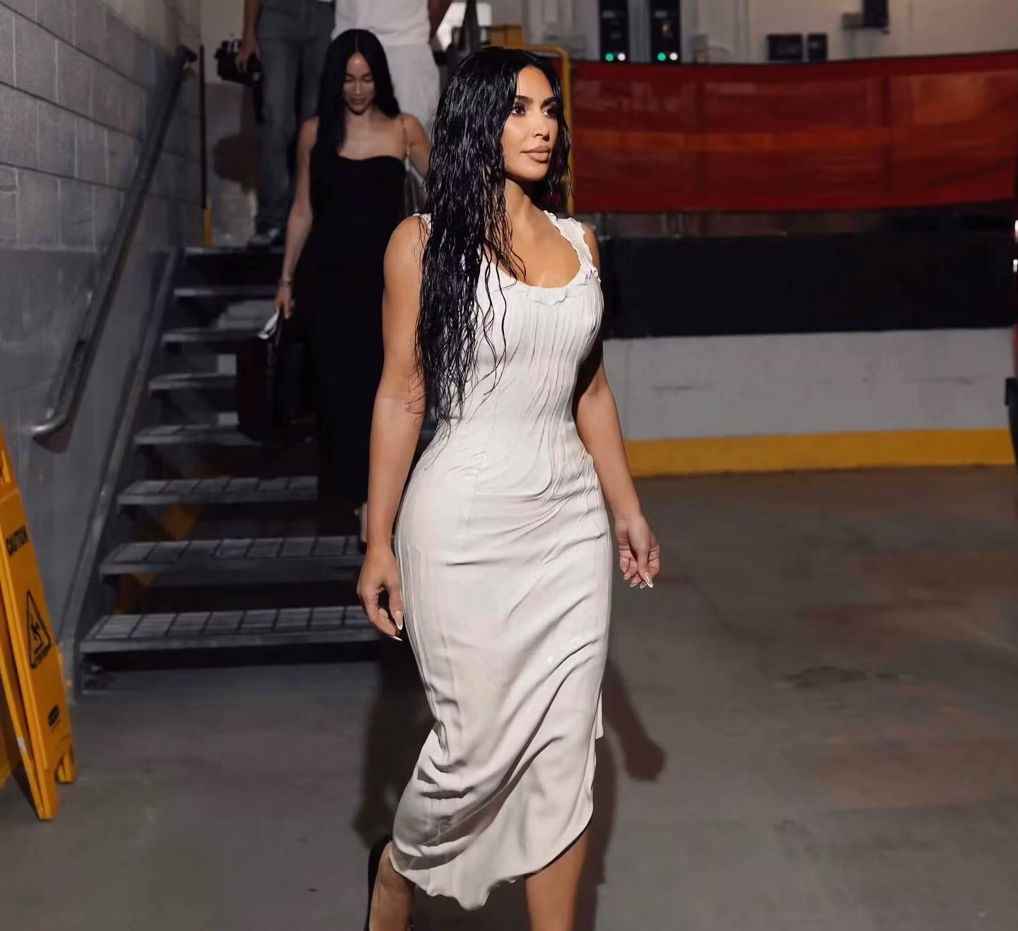 Kim Kardashian