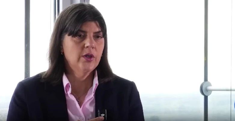 Laura Codruța Kovesi