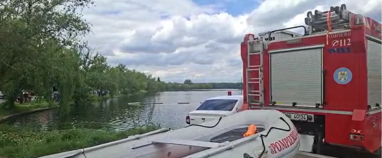 Lacul Chitila