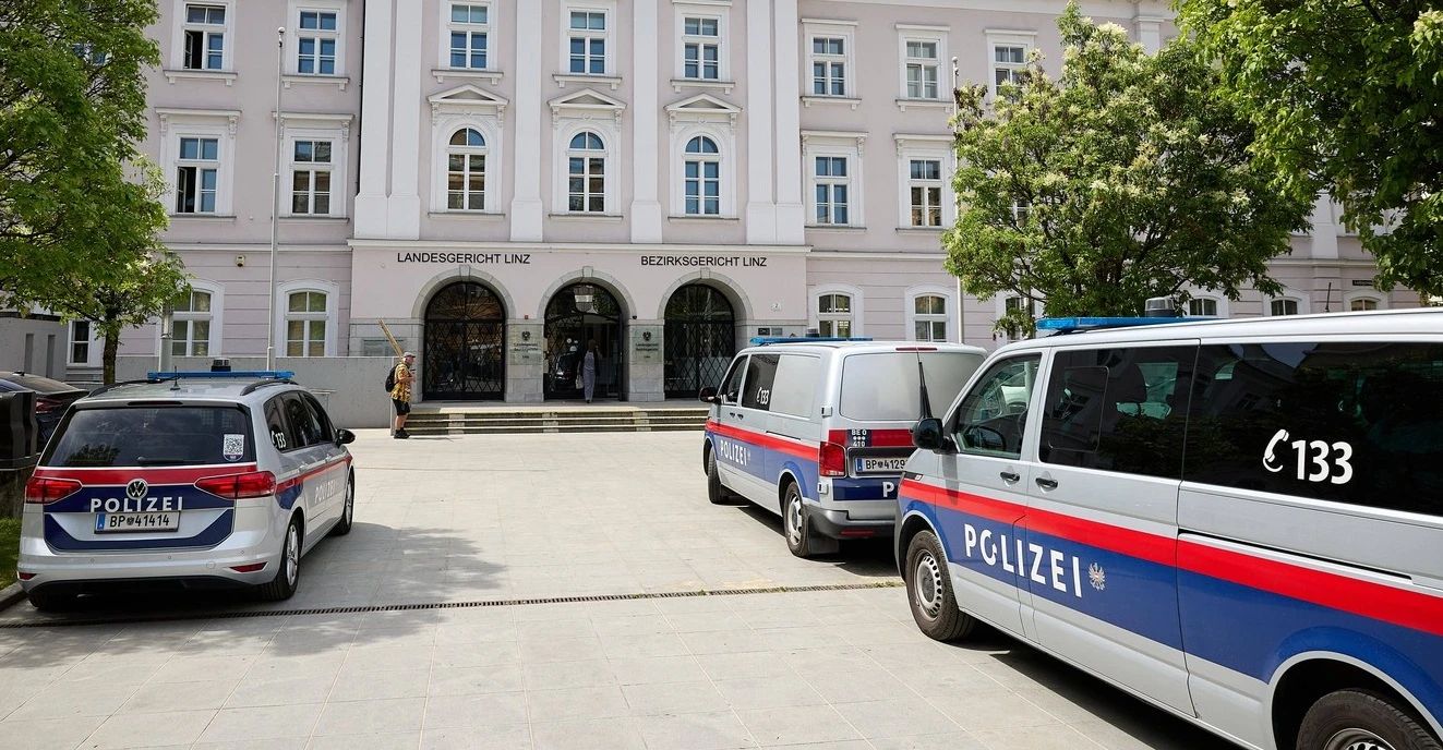 Linz.Foto: Profimedia