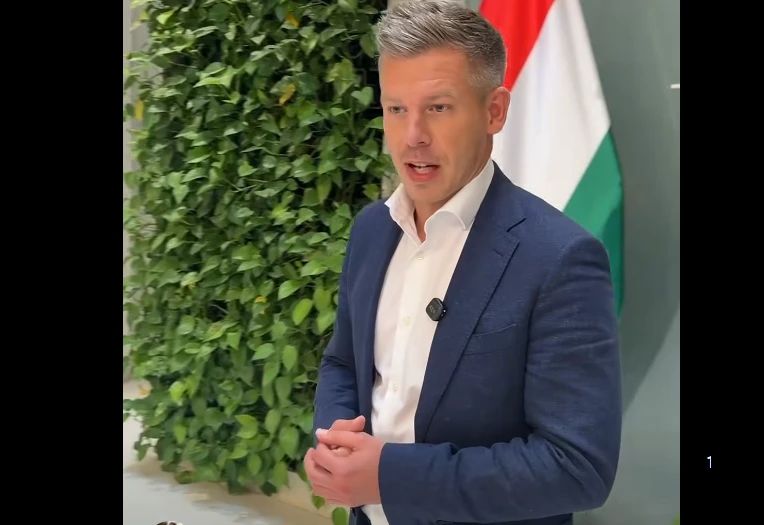 Peter Magyar continuă dezvăluirile din „curtea” lui Orban
