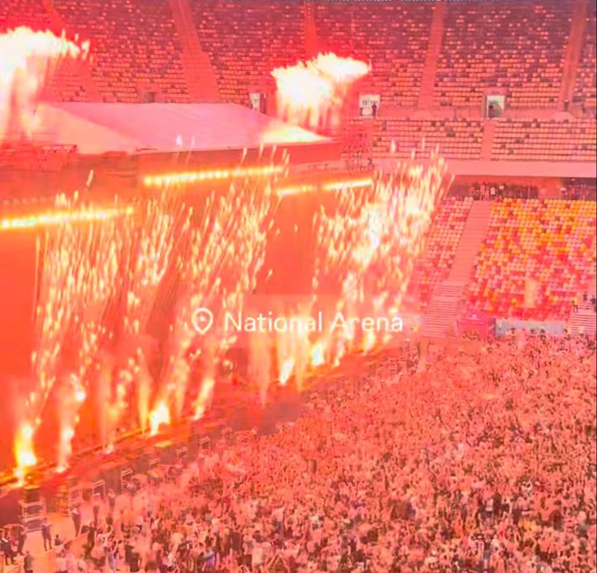 Max Korzh concert