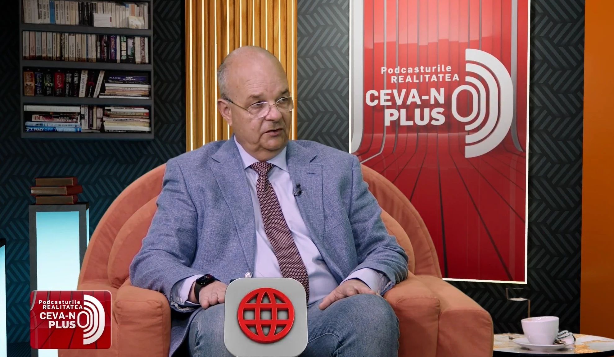 Medicul ortoped Alexandru Ulici