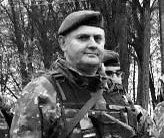 Un militar de la Vânătorii de Munte a decedat în misiune