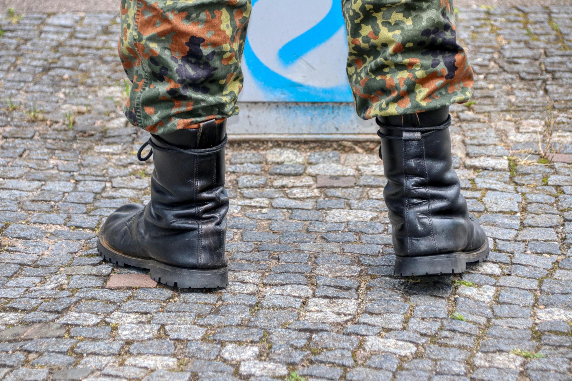 Femeie militar