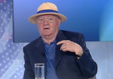 Mitică Dragomir