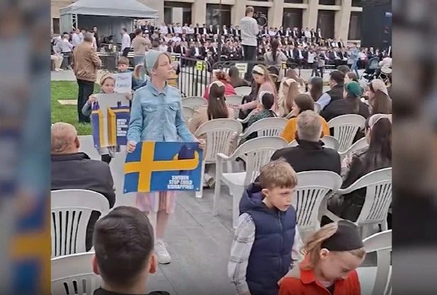 Mobilizare la Suceava
