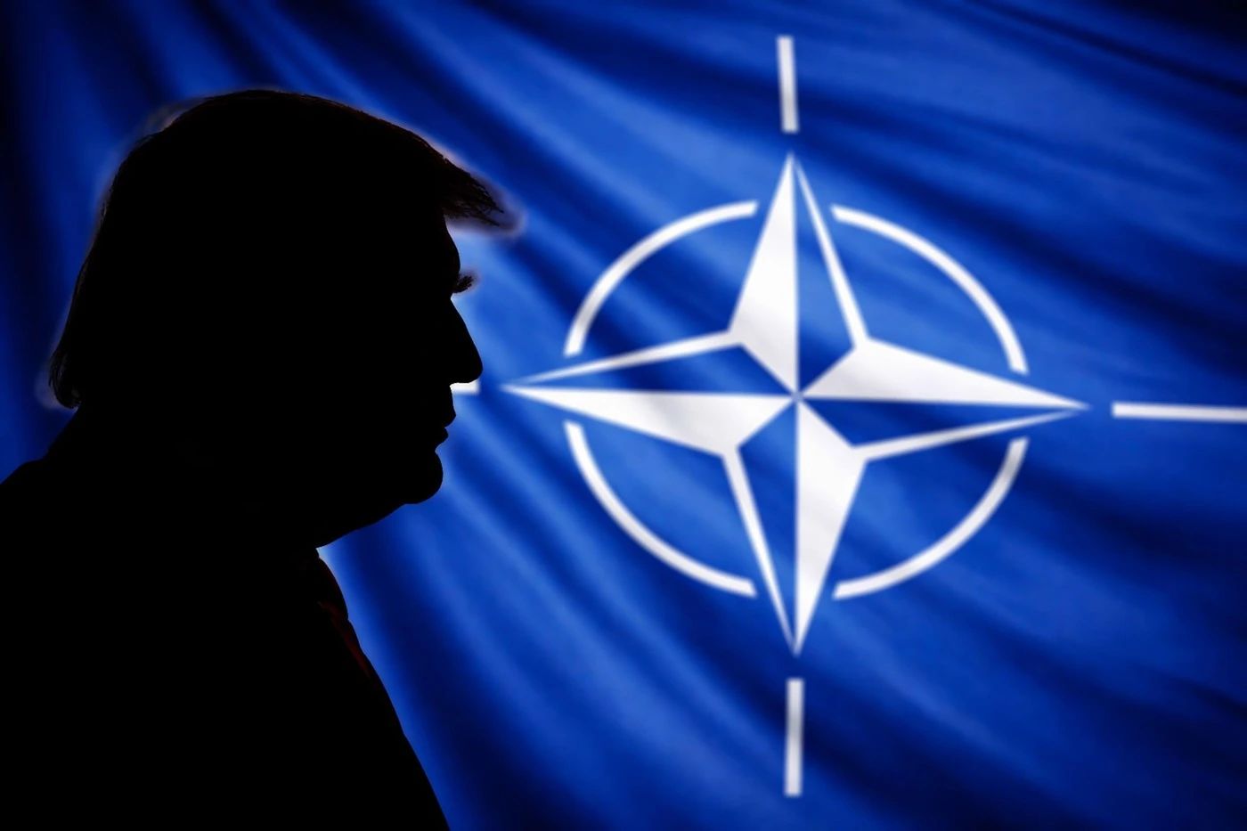 NATO, prinsă pe picior greșit. Foto: Profimedia