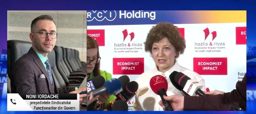 Noni Iordache