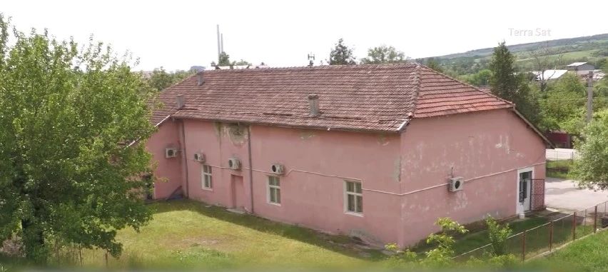Sărăcie în Oltenia