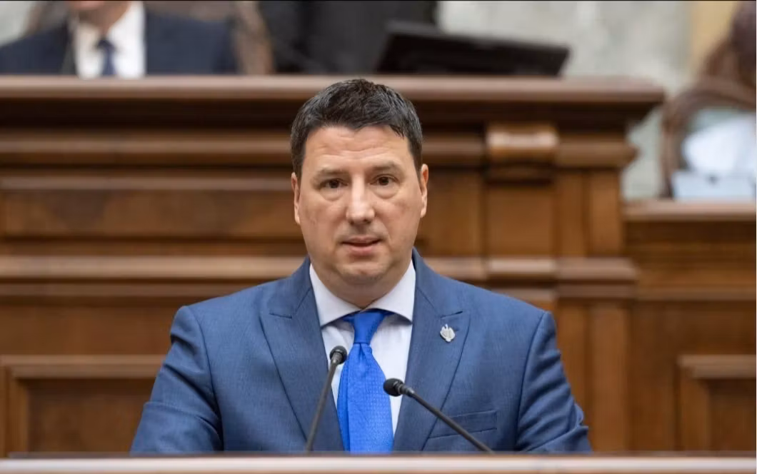 Paul Gheorghe