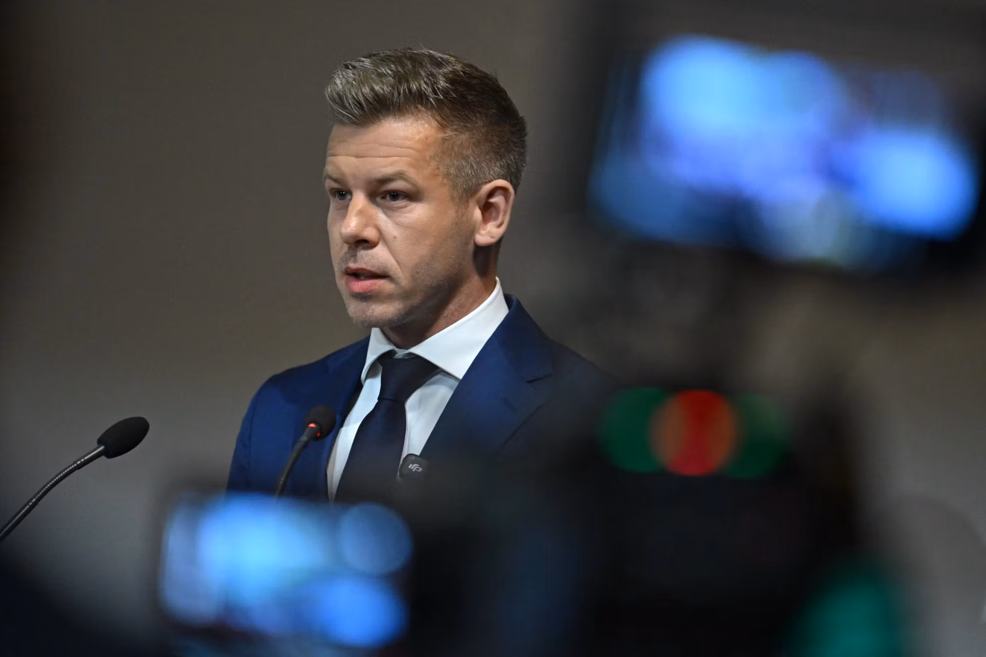 Péter Magyar/ Profimedia 