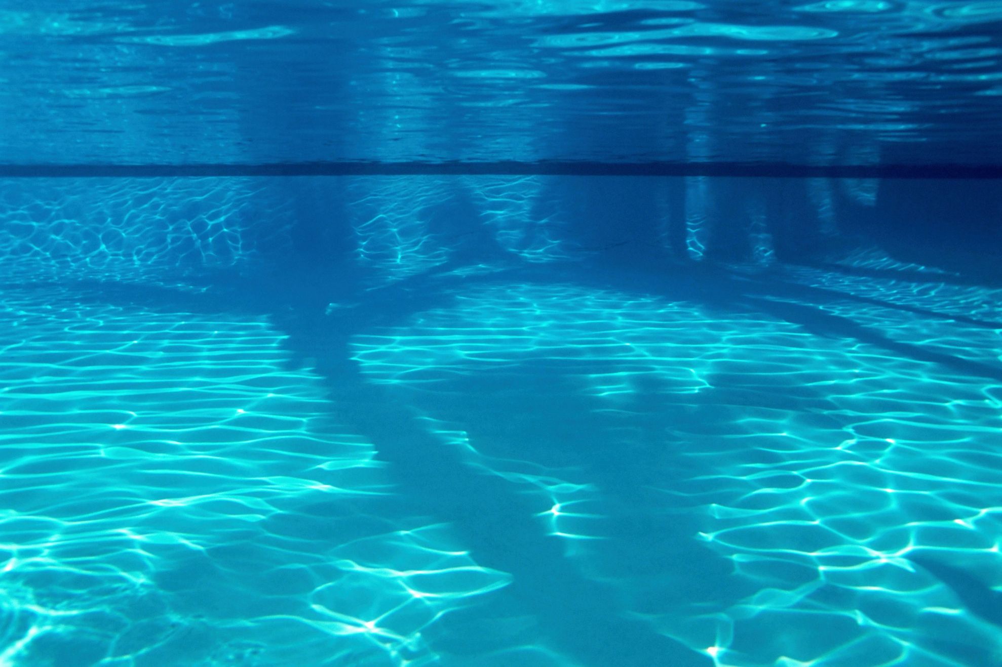 Piscină