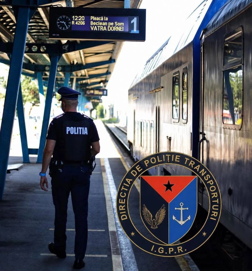 Poliție