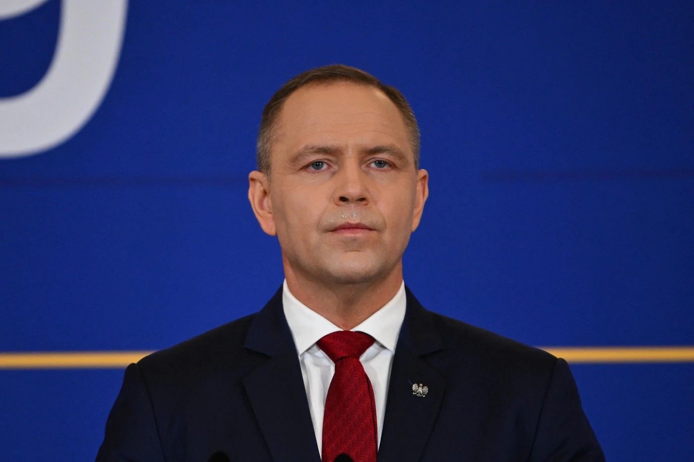 Karol Nawrocki. Foto: Profimedia
