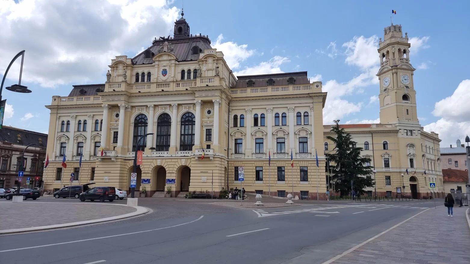 Primaria Oradea