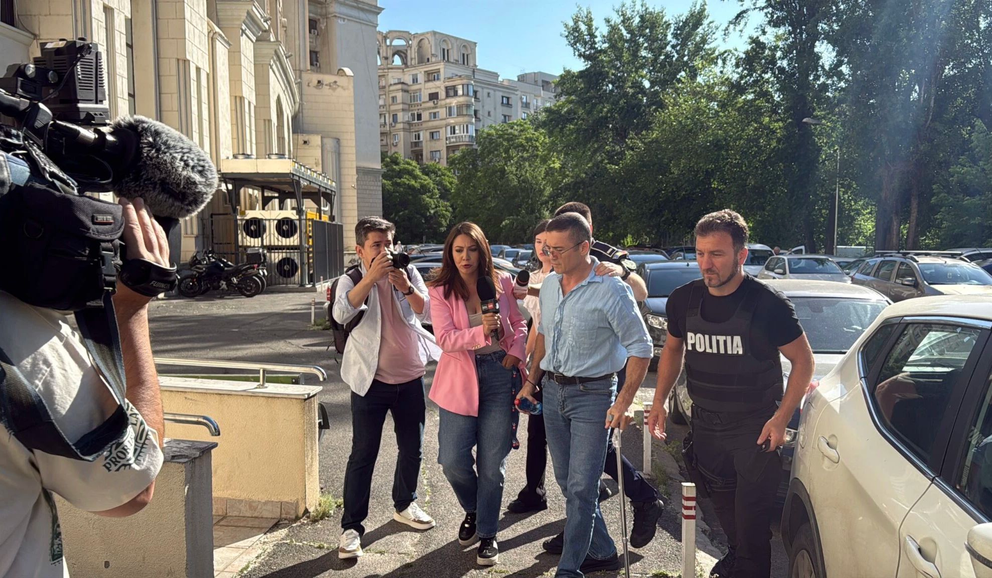 Procurorul Teodor Nita
