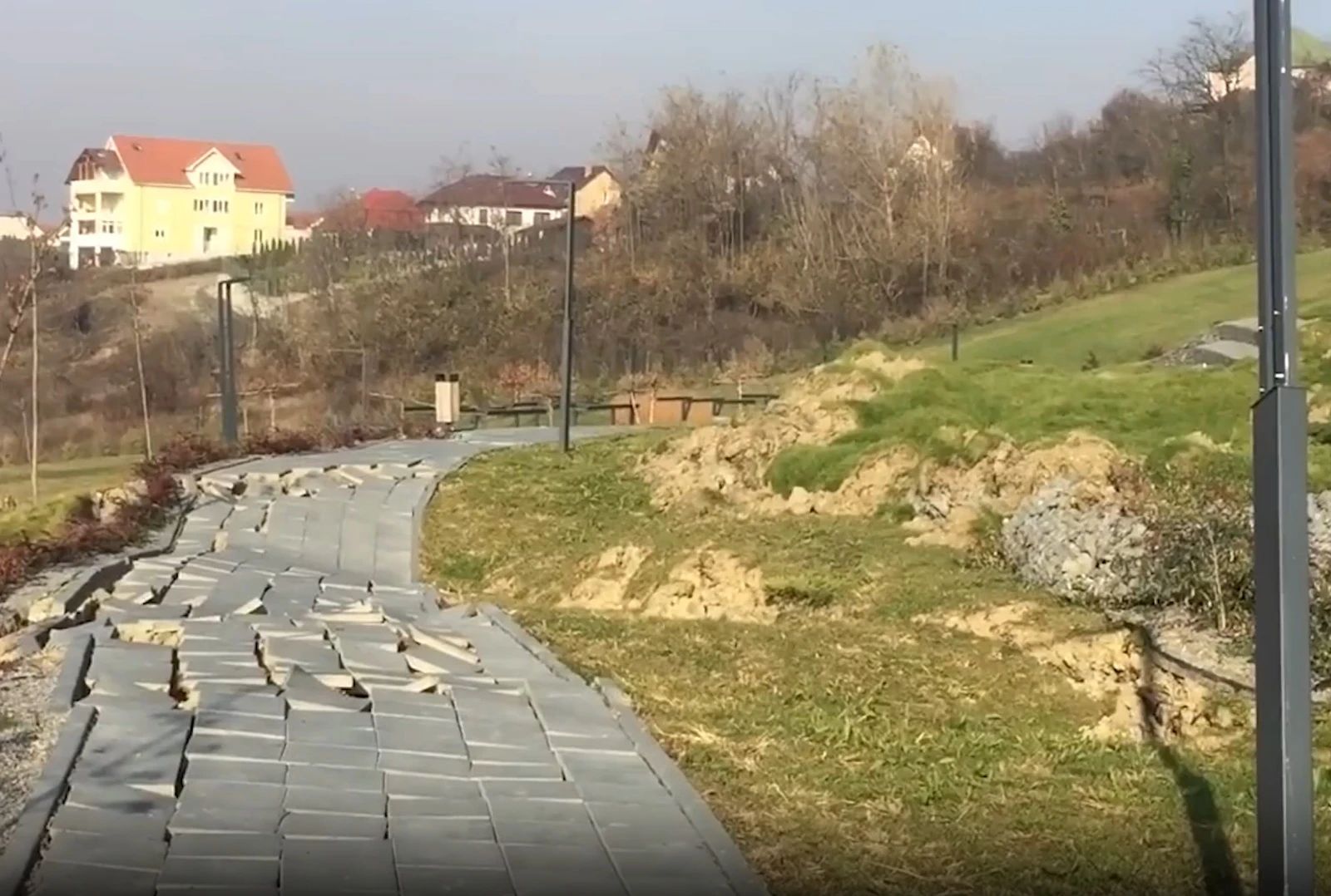 FOTO: Captură Realitatea PLUS