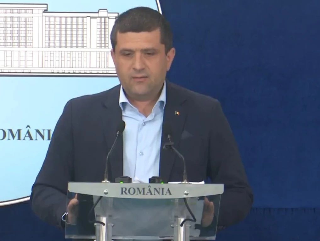 Radu Miruță