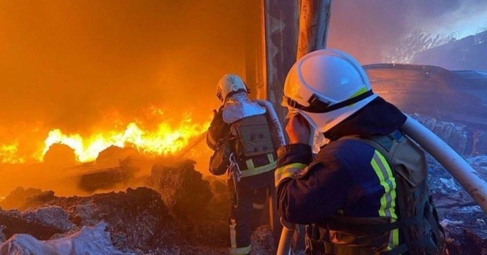 Război Rusia - Ucraina