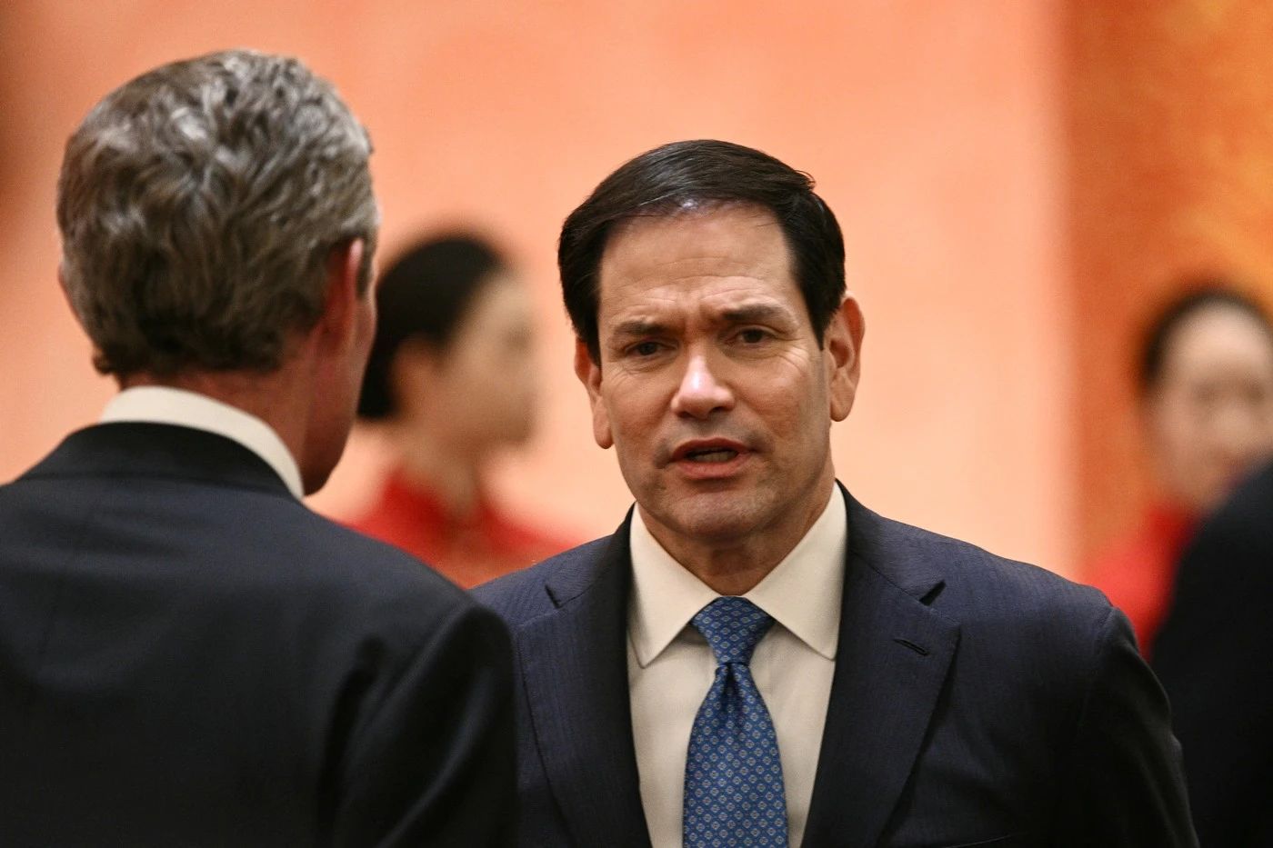 Marco Rubio. Foto: Profimedia
