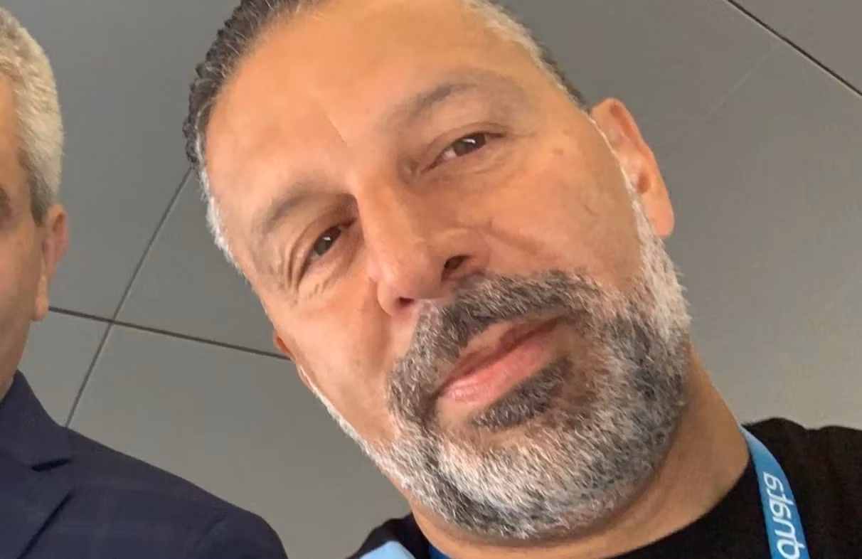 Saadeh Hardan