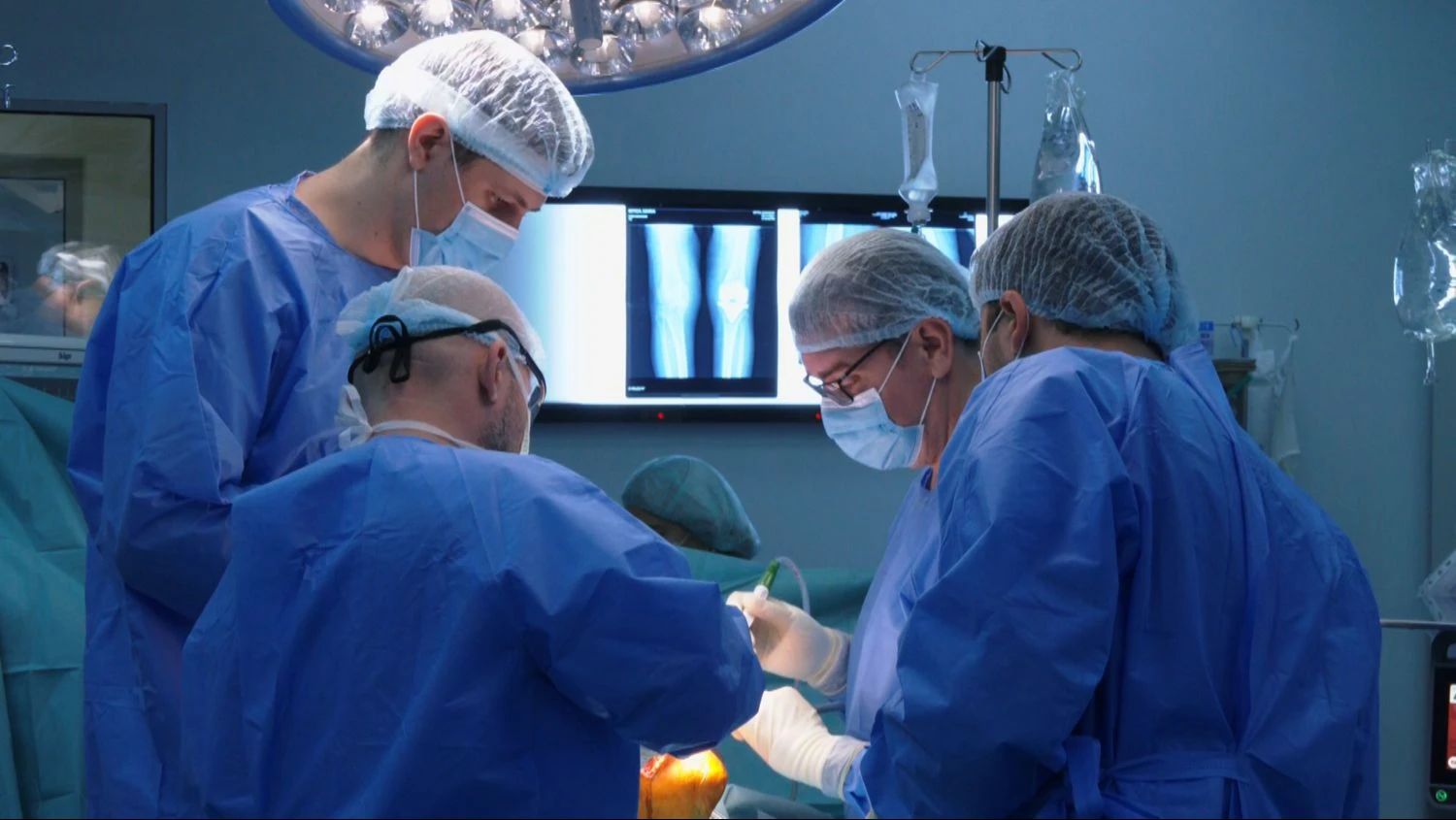 Dr. Liviu Ojoga / SANADOR