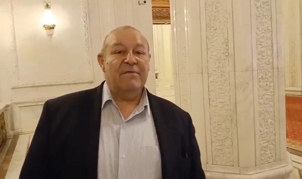 Daniel Fenechiu