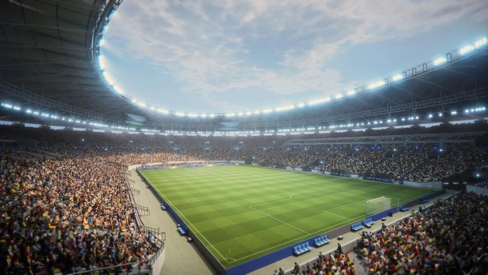 Stadion la Cupa Mondiala 2026