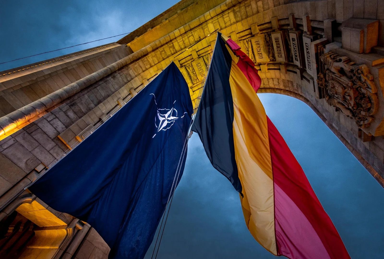 FOTO: NATO