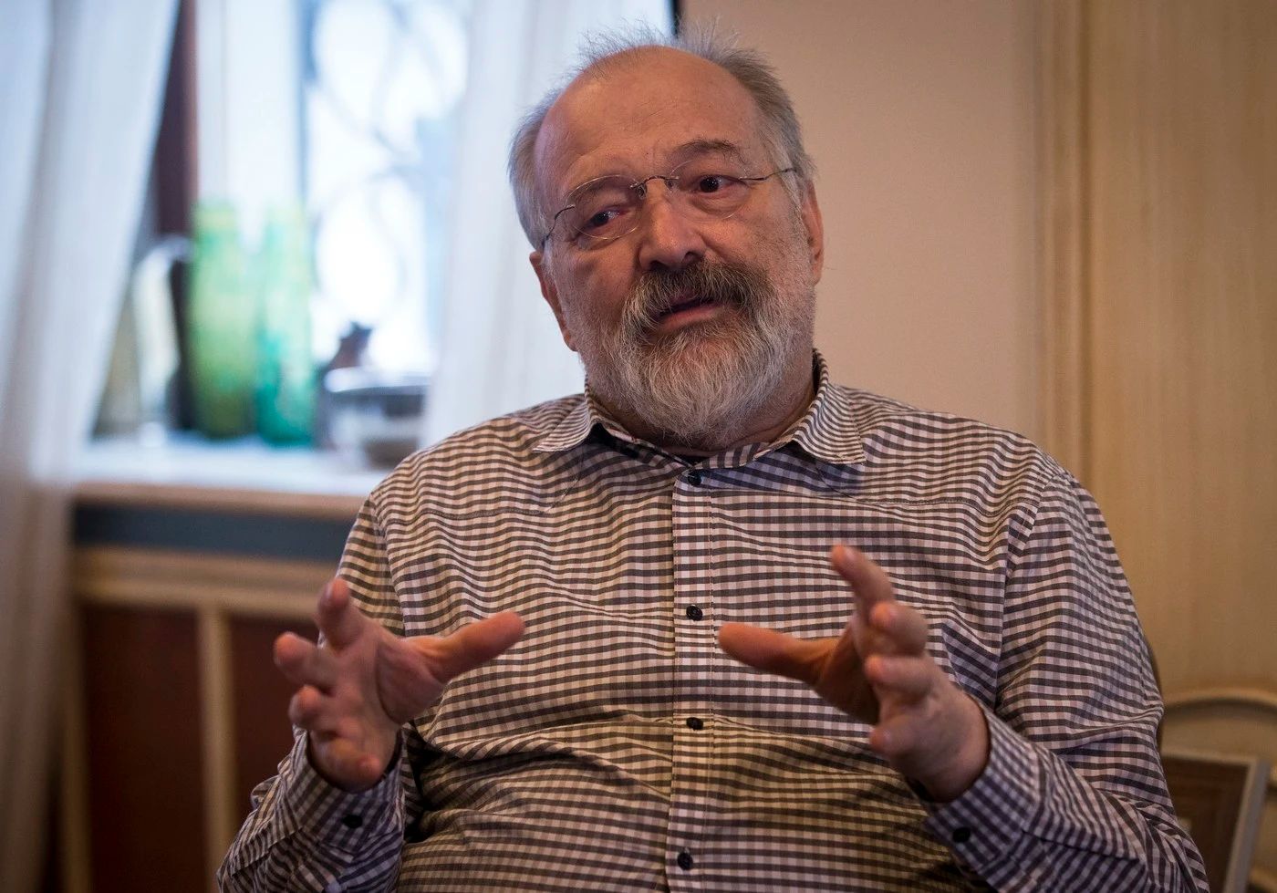 Stelian Tănase (foto: profimedia)