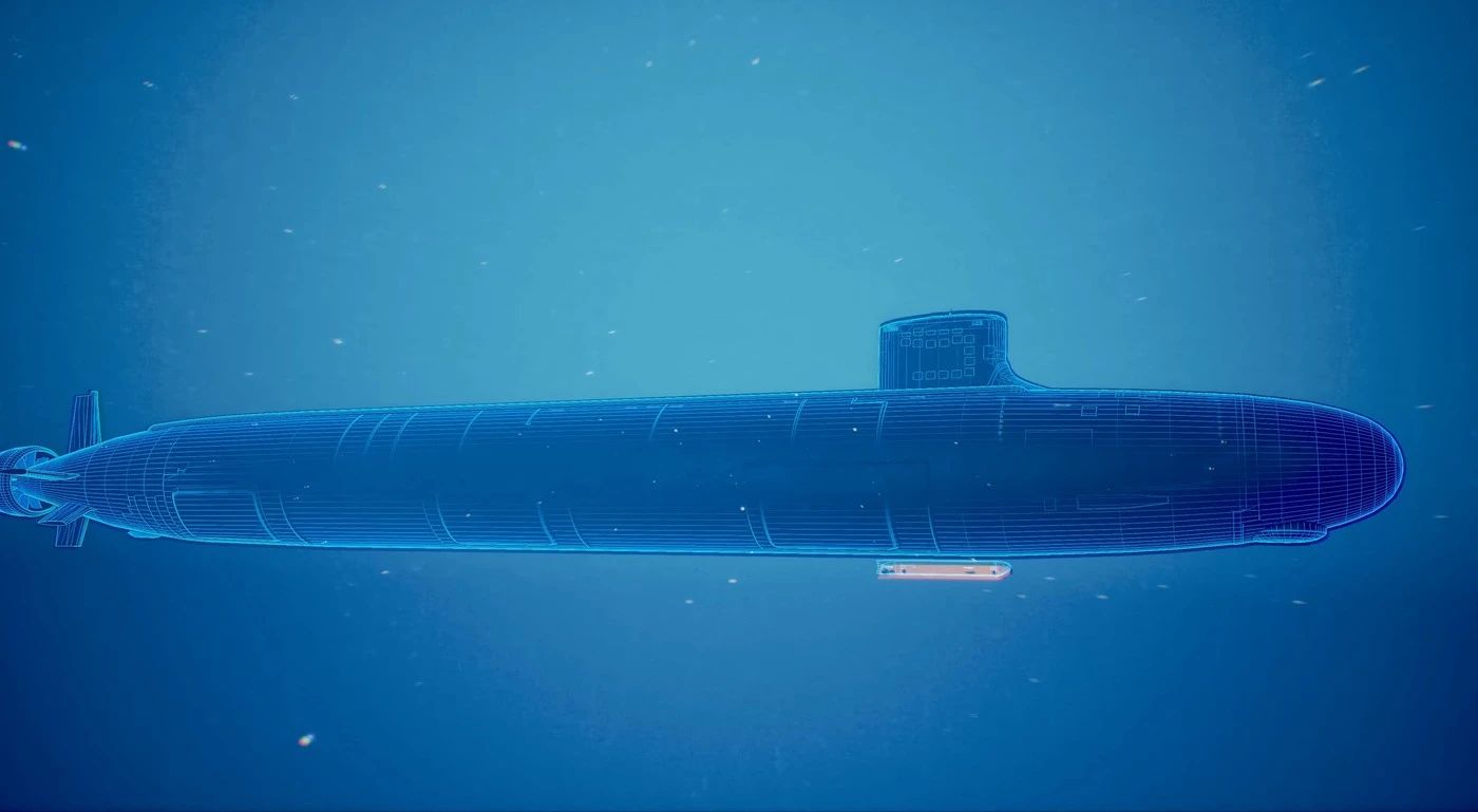 Submarin. Foto: Profimedia