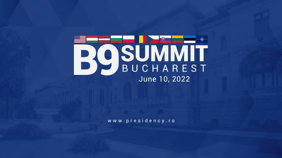 Summit B9