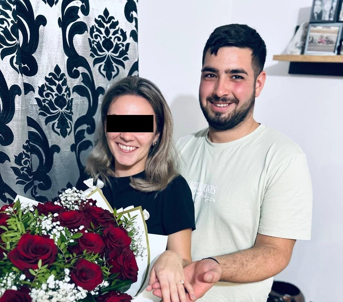 Tânăr Cluj decedat