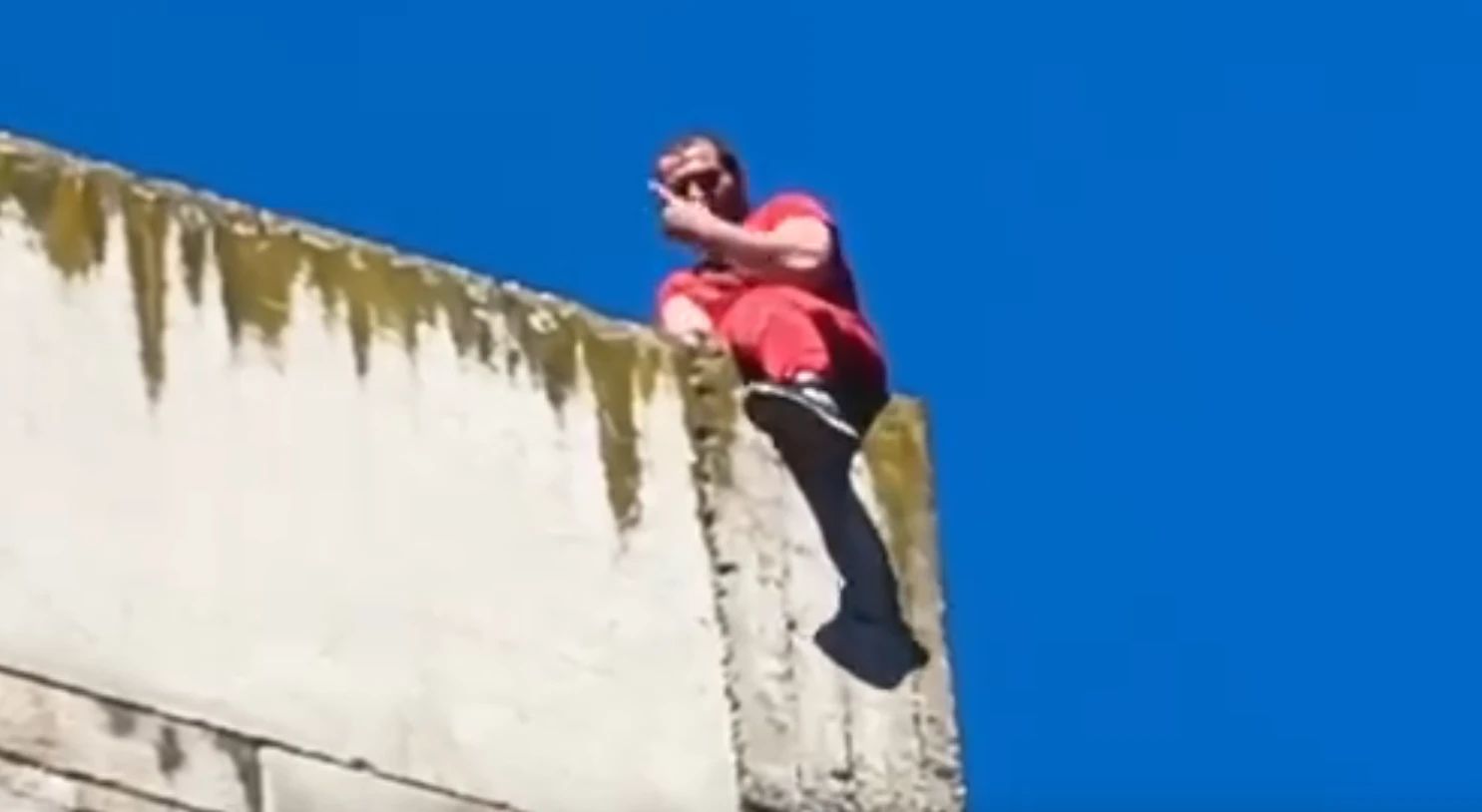 Tânăr de 21 de ani din Deva