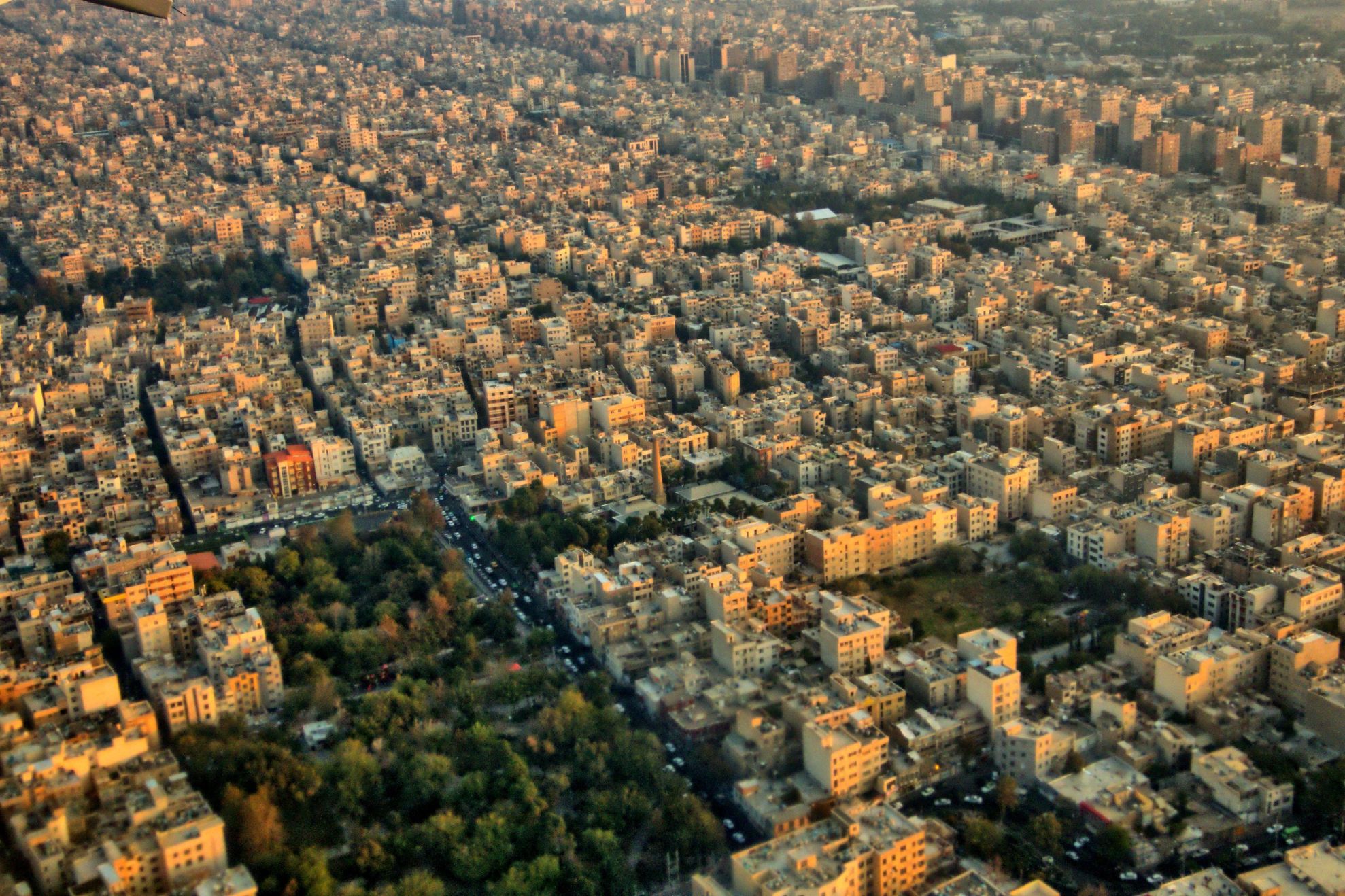Teheran