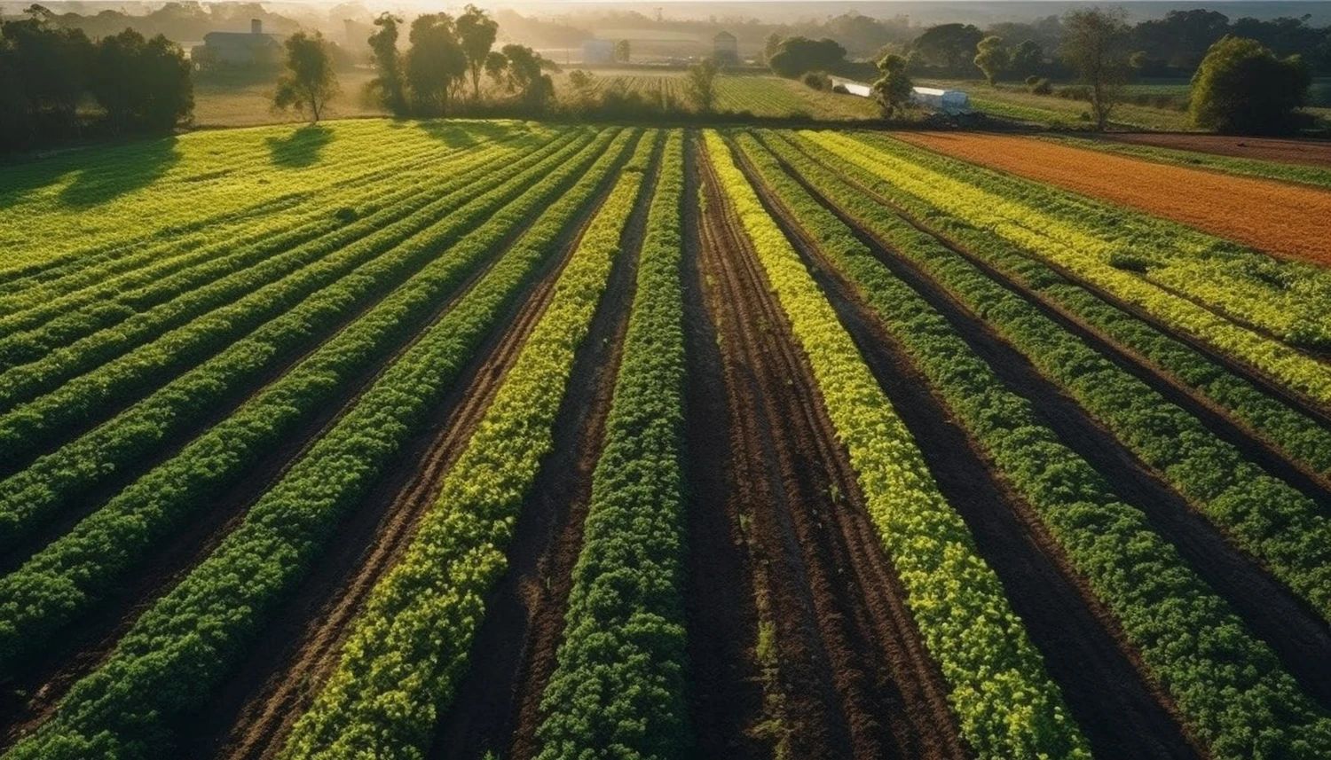 Mega-afacerea cu terenuri agricole 