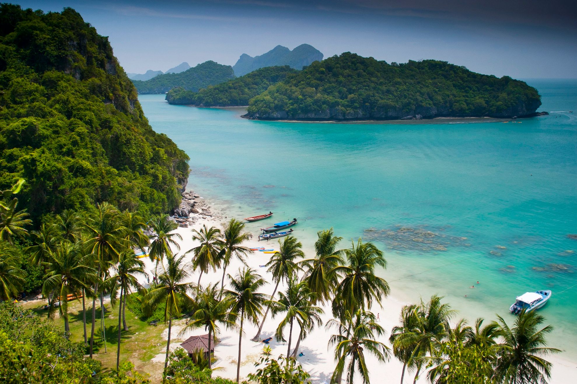 Thailanda/ Profimedia 