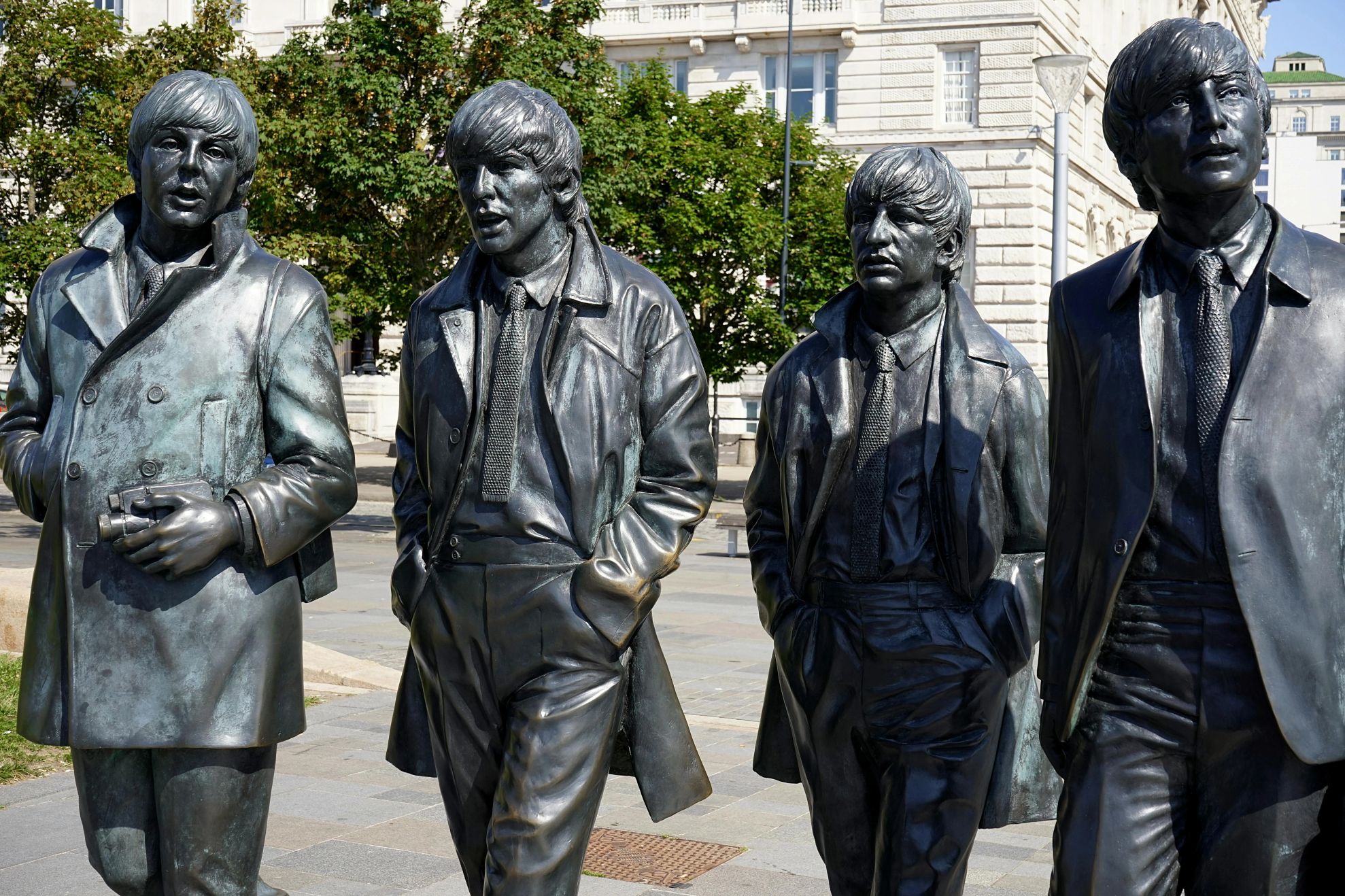The Beatles
