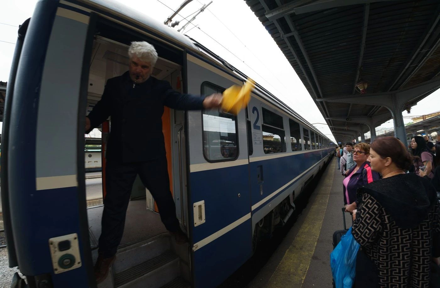 Foto: Profimedia
