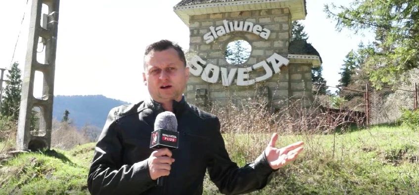 Soveja