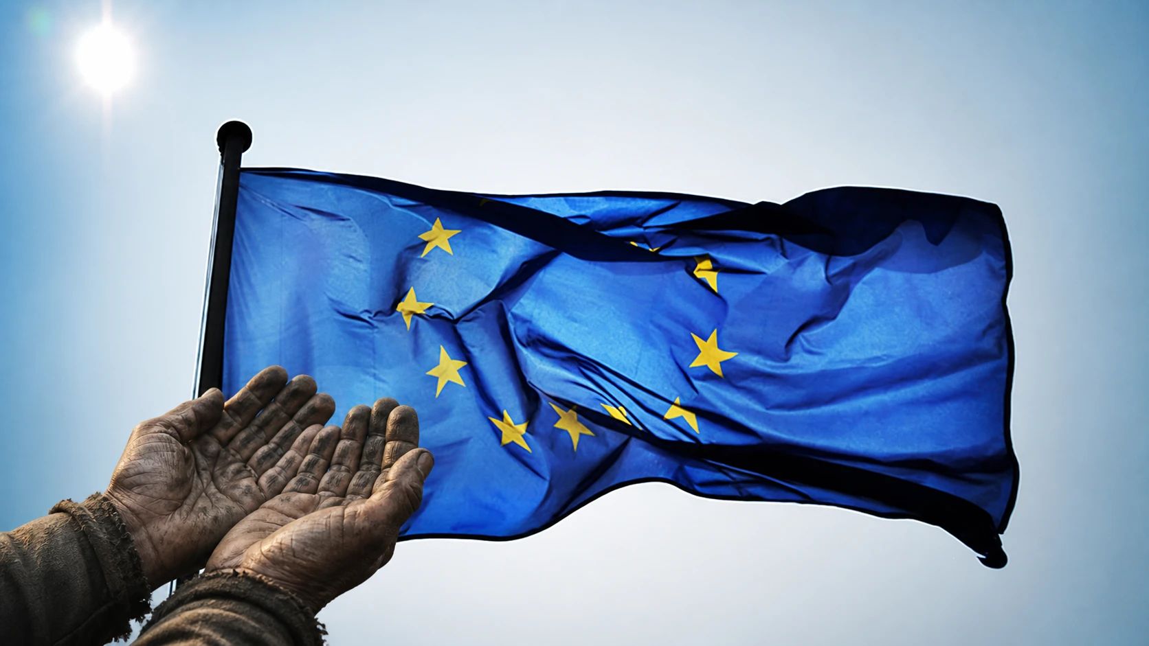 Steagul Uniunii Europene