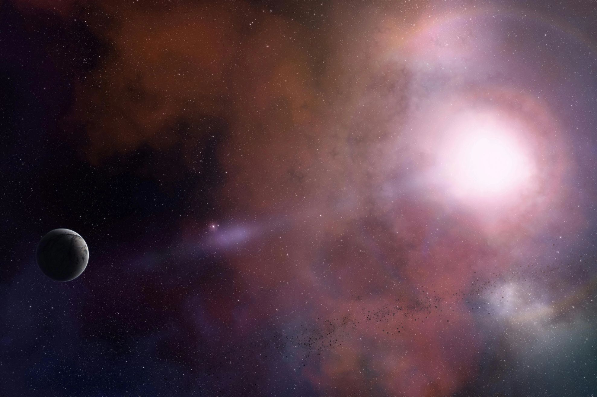 univers