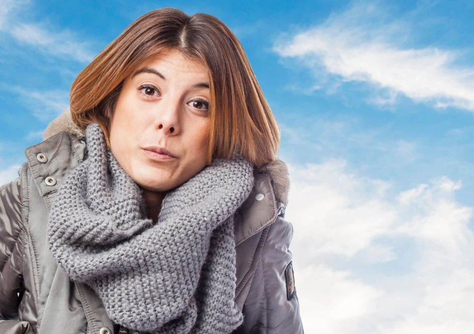 Cât mai ține frigul care a lovit România